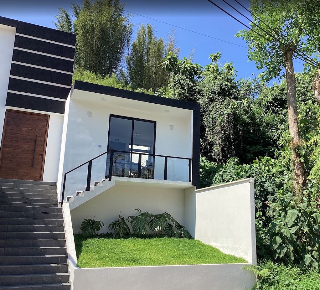 Casa en venta en Xalapa